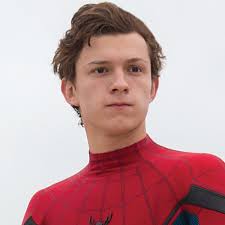 Tom Holland