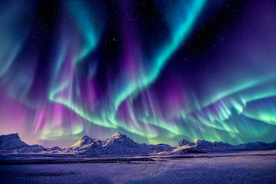 Northern Lights