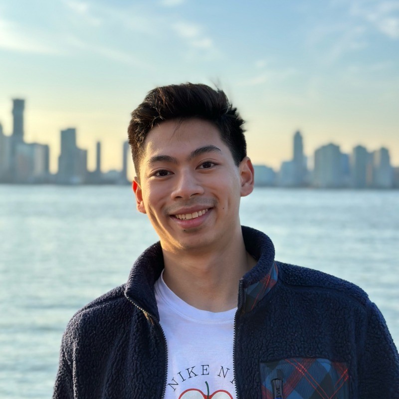 David Huang